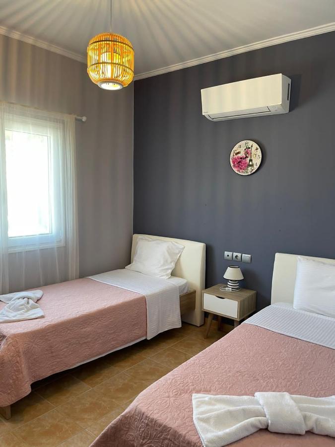 Villa Elli Choika Экстерьер фото